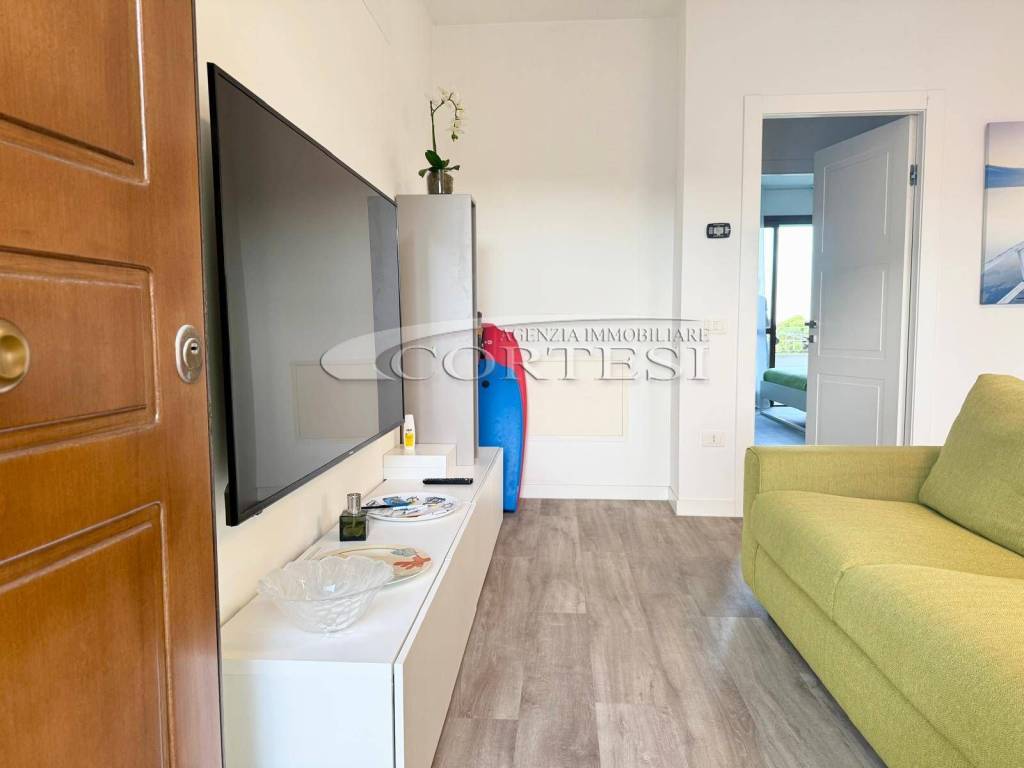 Appartamento a Fano in Via Lago di Lesina, 1 - Foto 5