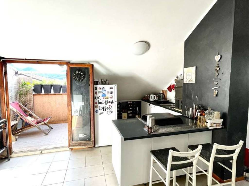 Appartamento a Ventimiglia in corso cuneo, 16 - Foto 2