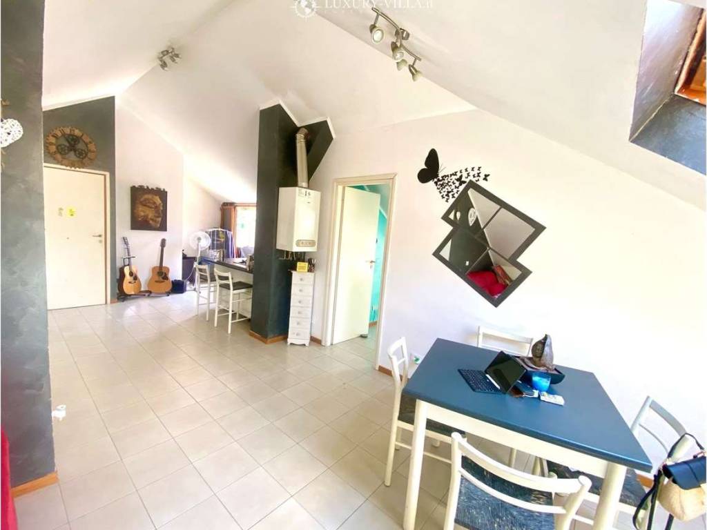 Appartamento a Ventimiglia in corso cuneo, 16 - Foto 3