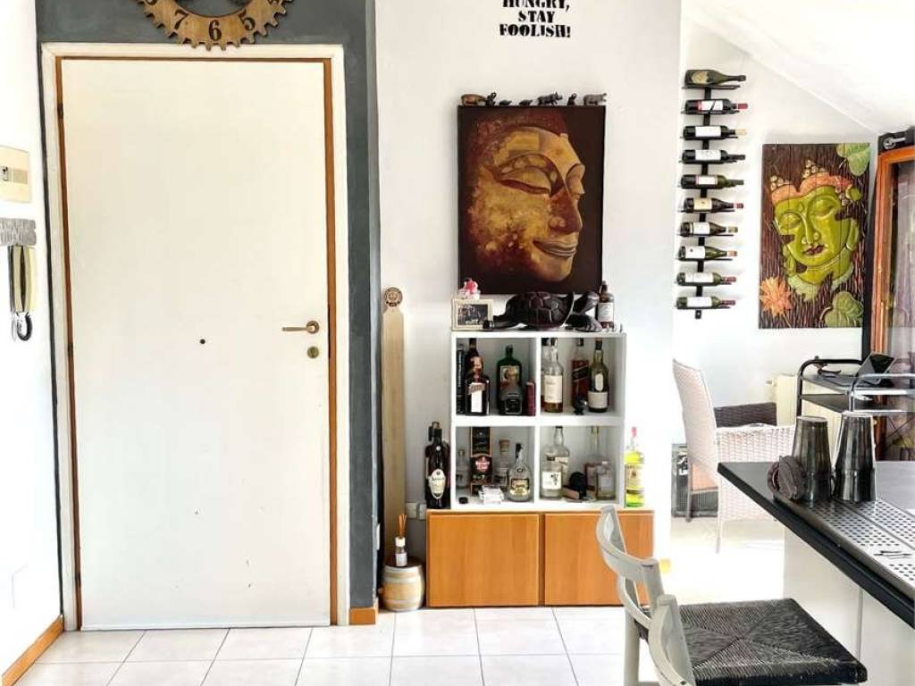Appartamento a Ventimiglia in corso cuneo, 16 - Foto 4