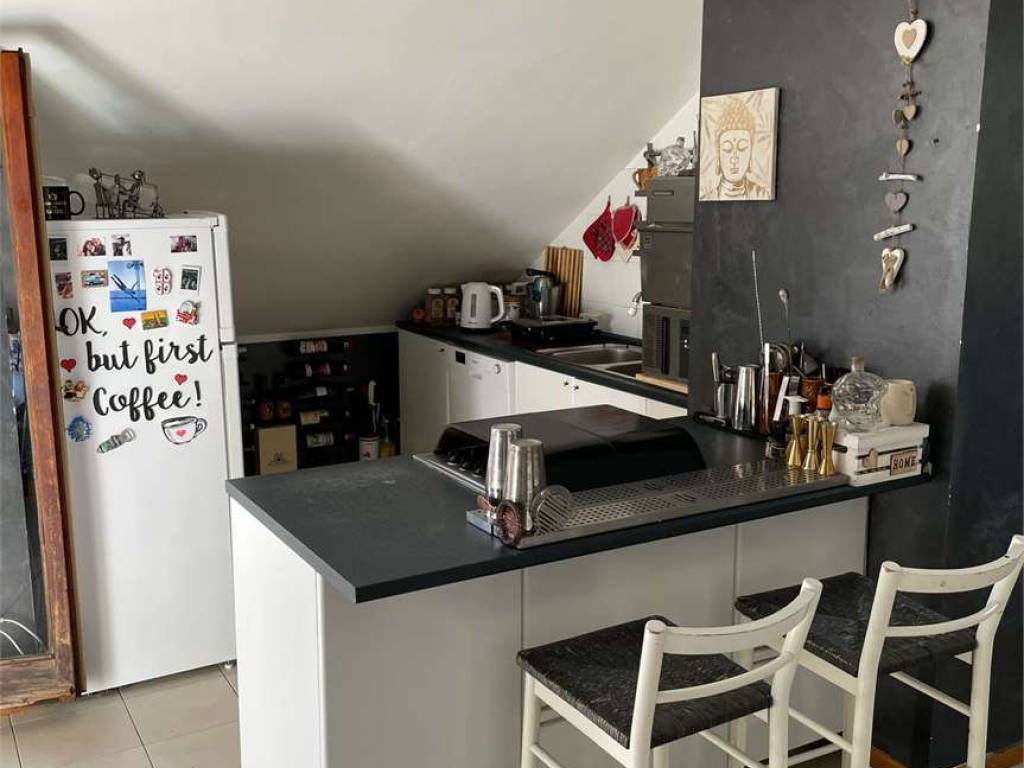 Appartamento a Ventimiglia in corso cuneo, 16 - Foto 5