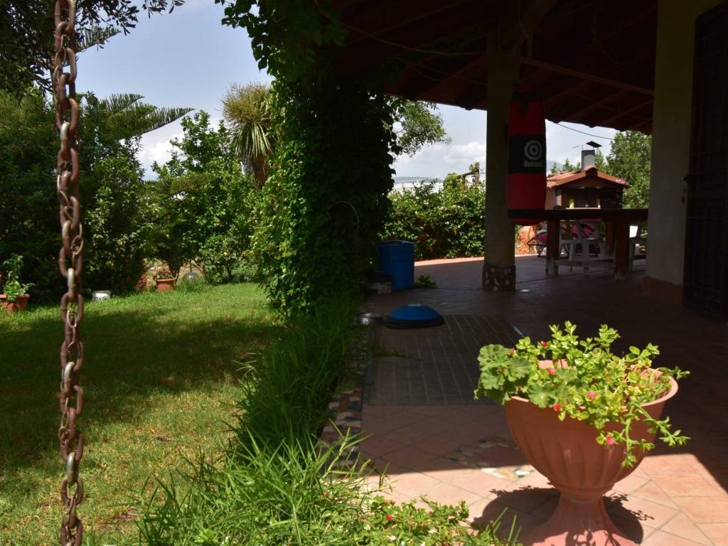 Villa a Montecorvino pugliano in Via Basilicata - Foto 3