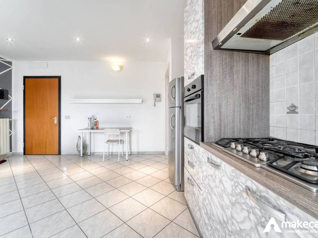 Appartamento a Tavazzano con villavesco in Via Lago Gerundo, 20 - Foto 4