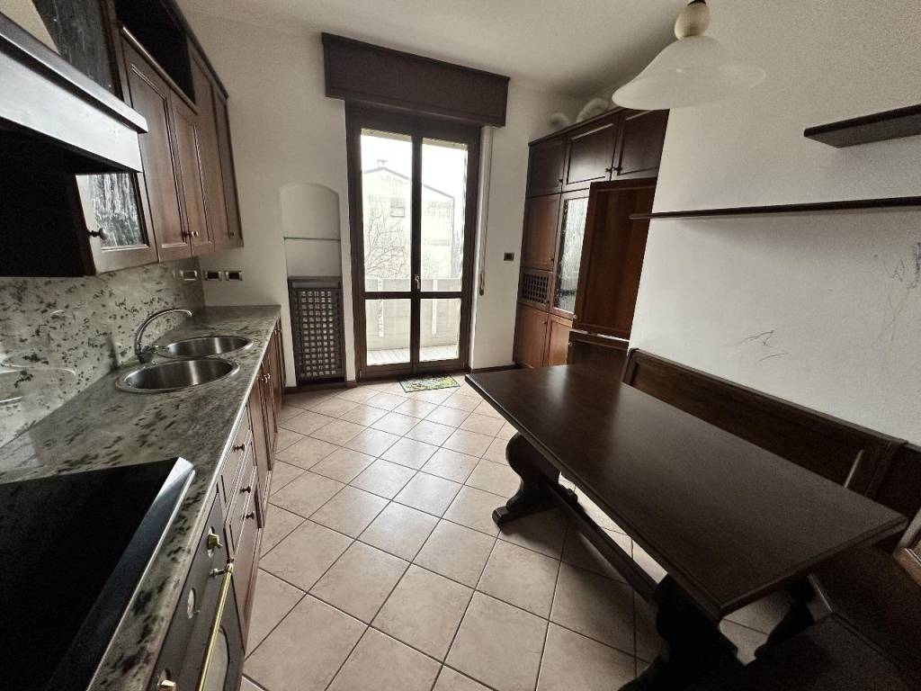 Appartamento a Cremona in Via Panfilo Nuvolone, 22 - Foto 5