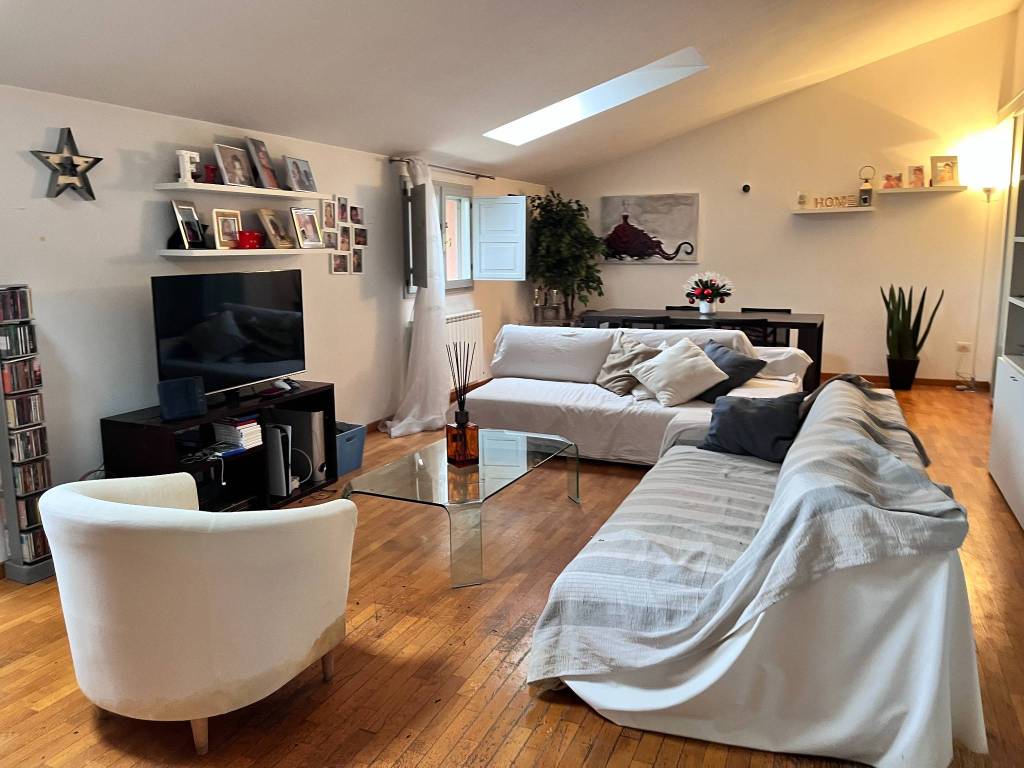 Appartamento a Massa lombarda in Via Gioacchino Ricci Signorini, 4 - Foto 2
