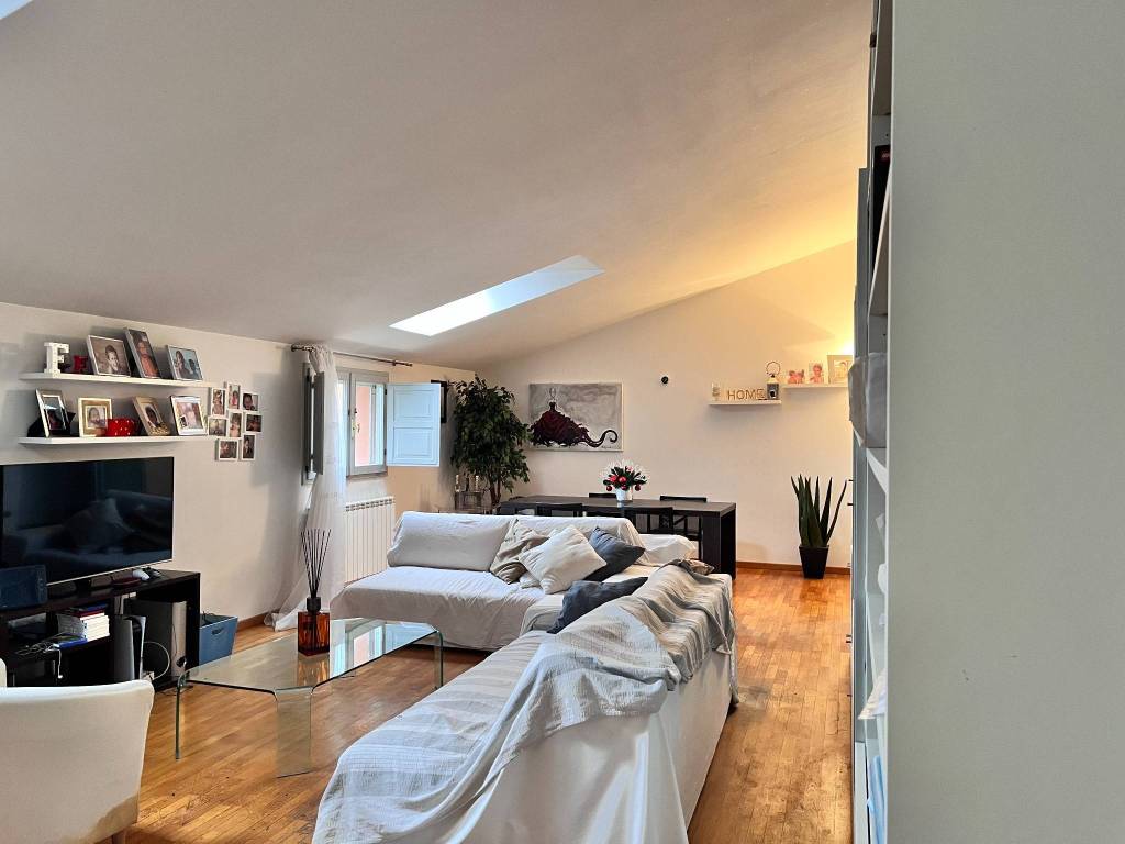 Appartamento a Massa lombarda in Via Gioacchino Ricci Signorini, 4 - Foto 3