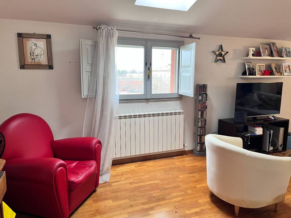 Appartamento a Massa lombarda in Via Gioacchino Ricci Signorini, 4 - Foto 4