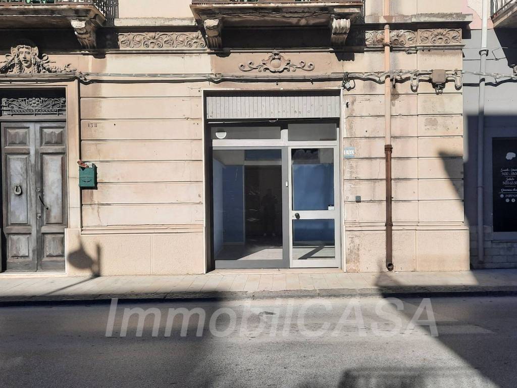 Immobile a Spadafora in Via Umberto I, 140 - Foto 2