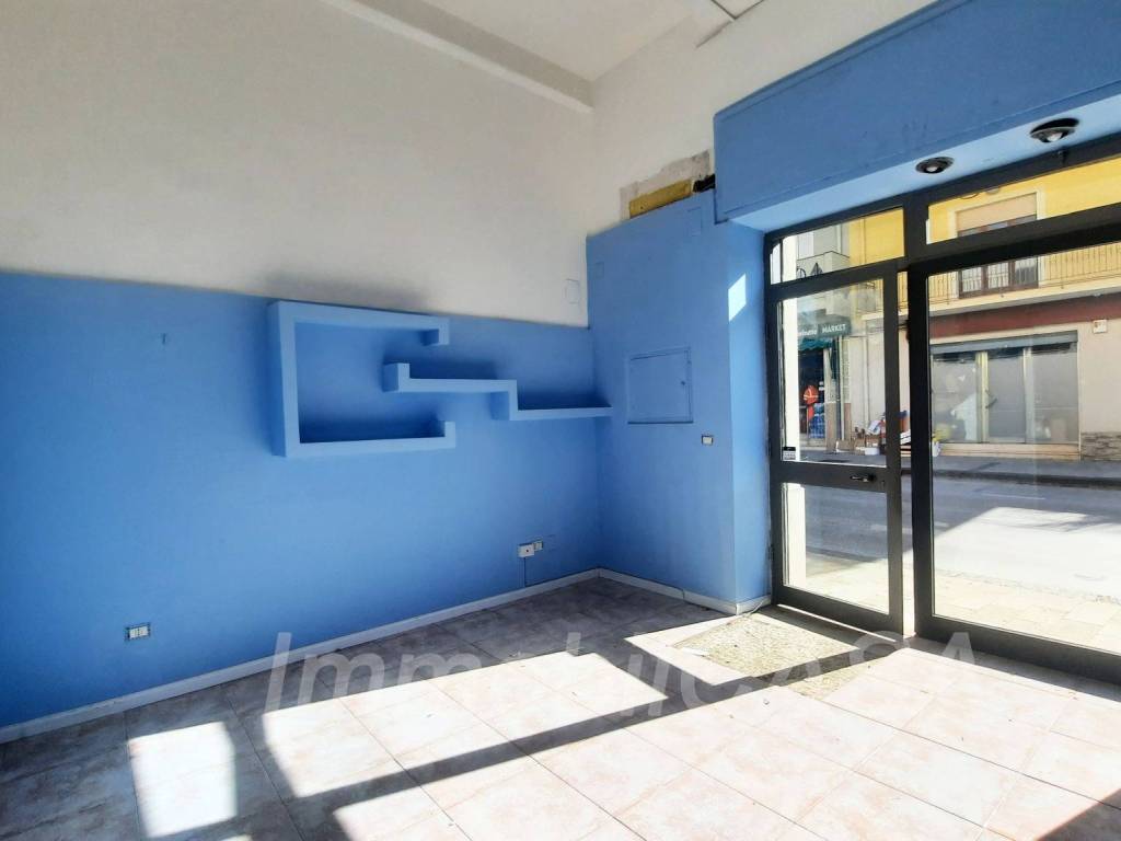 Immobile a Spadafora in Via Umberto I, 140 - Foto 4