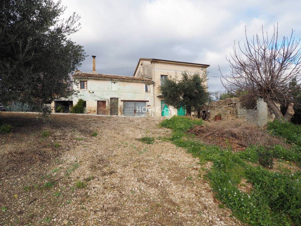 Rustico / casale a Mogliano in Contrada Macarre, 41 - Foto 2