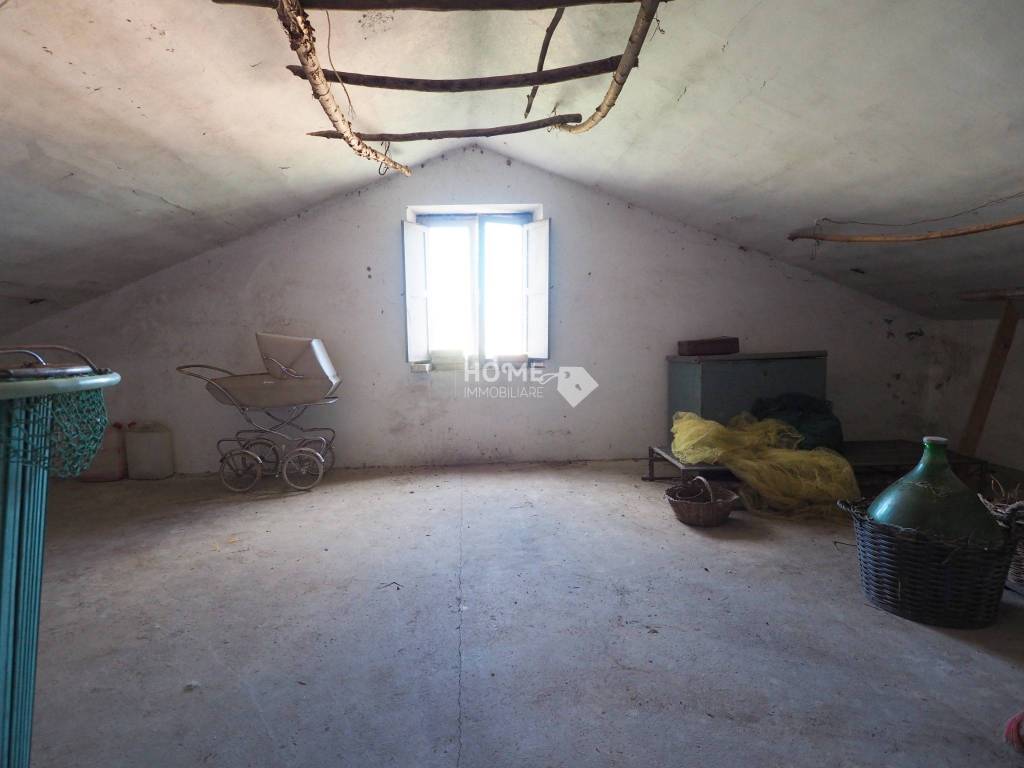 Rustico / casale a Mogliano in Contrada Macarre, 41 - Foto 5
