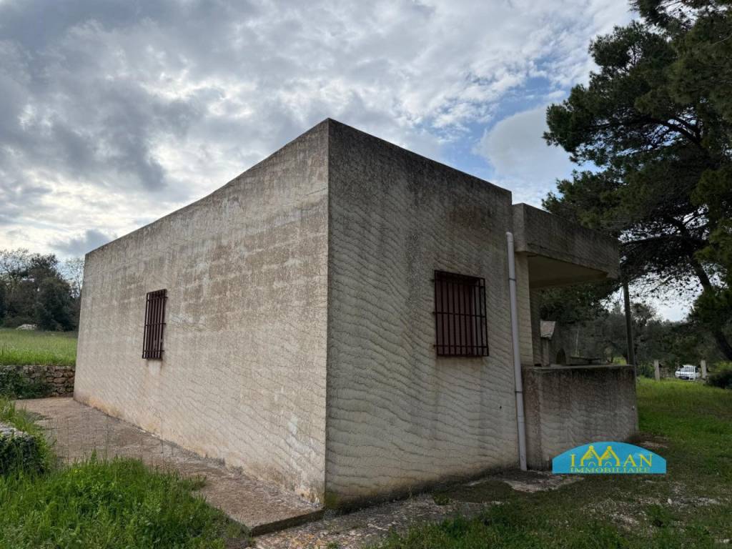 Rustico / casale a Ceglie messapica in Contrada Selva - Foto 3