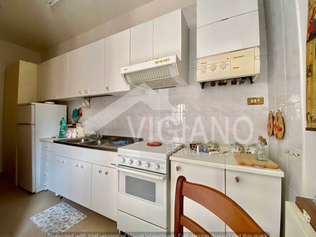 Appartamento a Biccari in Via Roma - Foto 5