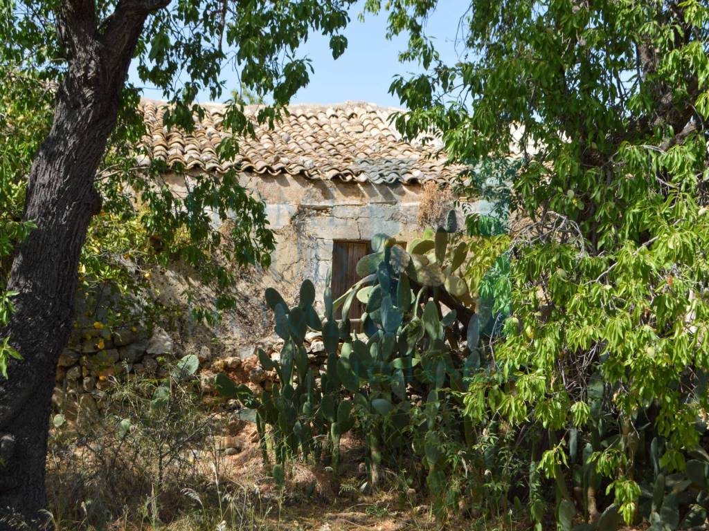 Rustico / casale a Noto in Via Tommaso Fazello - Foto 5