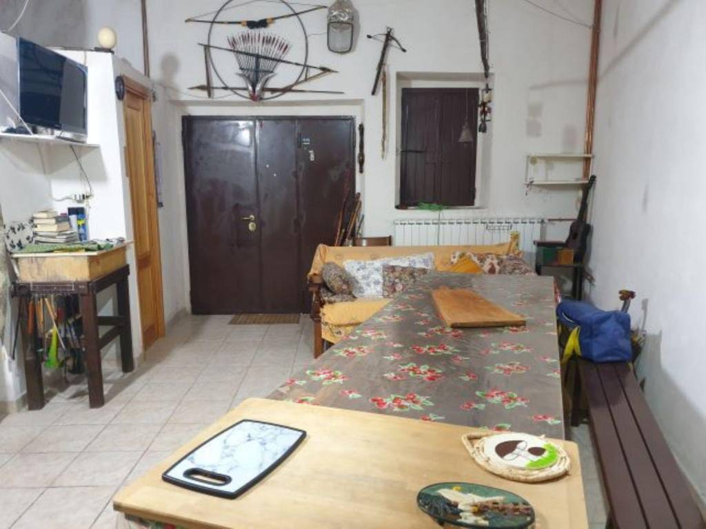 Casa indipendente a Tagliacozzo in Via San Nicola, 15 - Foto 2
