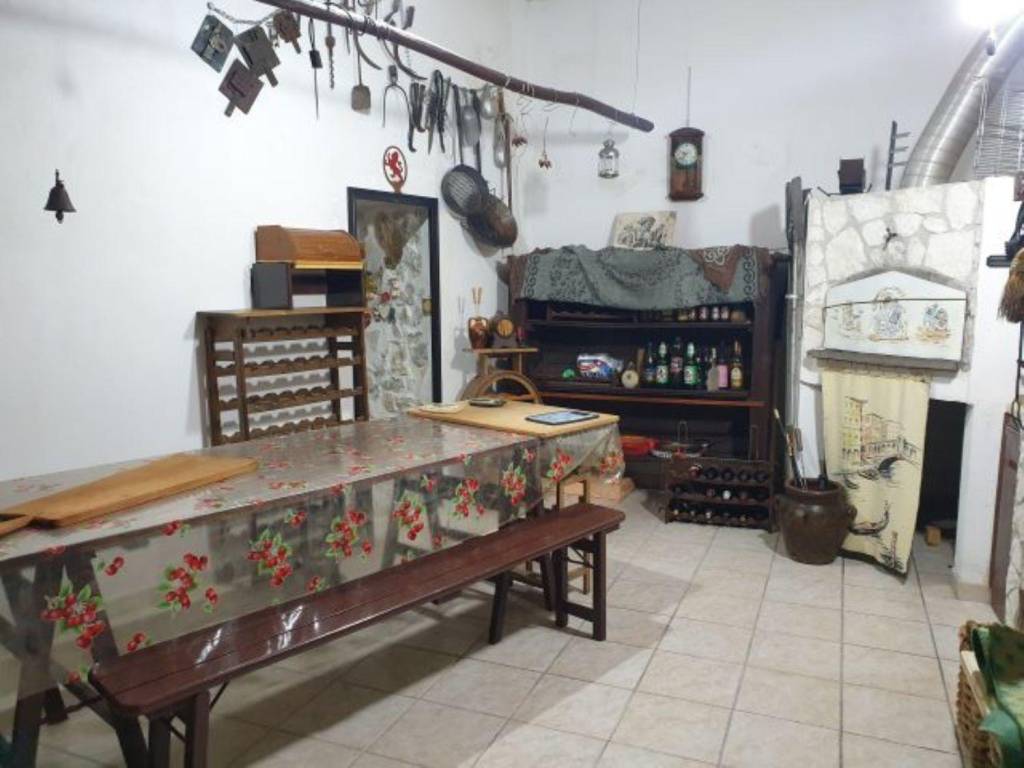 Casa indipendente a Tagliacozzo in Via San Nicola, 15 - Foto 3
