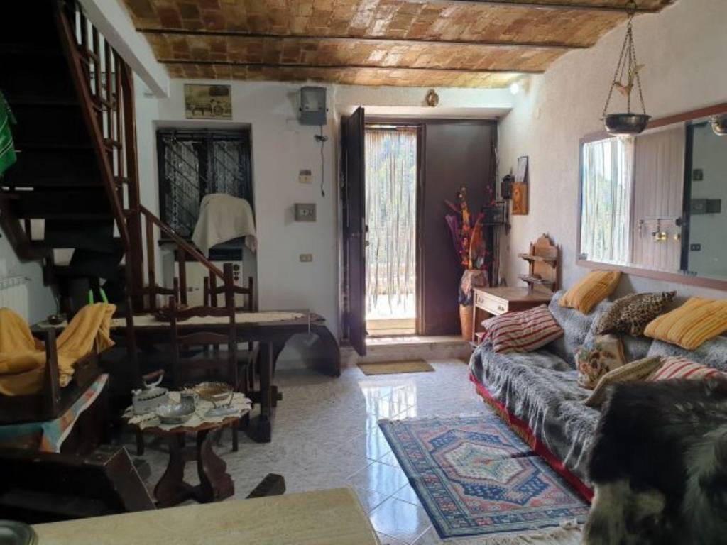 Casa indipendente a Tagliacozzo in Via San Nicola, 15 - Foto 5