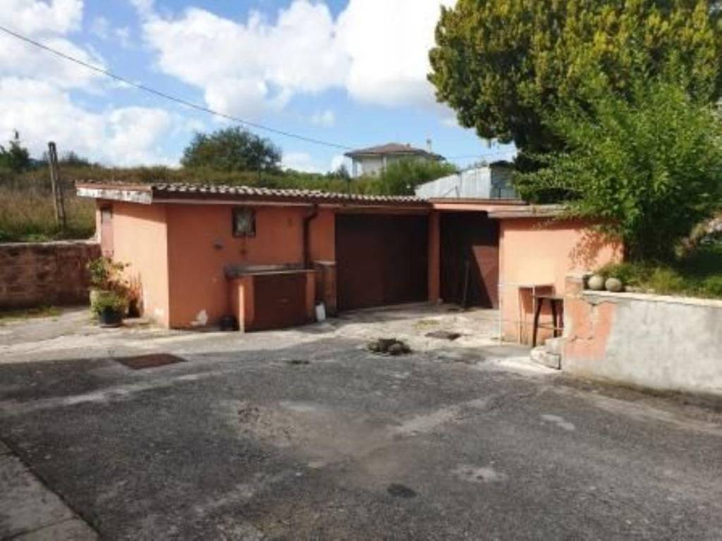 Villa a Tagliacozzo in Tiburtina Valeria s.n.c - Foto 4