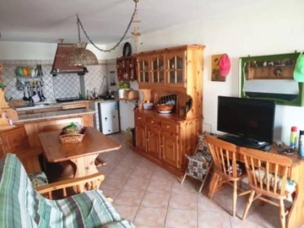 Casa indipendente a Tagliacozzo in Via Sfratati, 155 /B - Foto 2