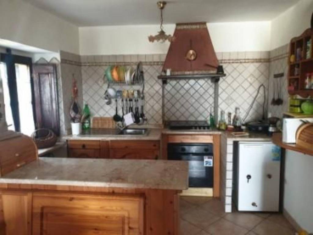 Casa indipendente a Tagliacozzo in Via Sfratati, 155 /B - Foto 3