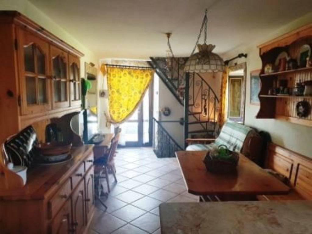 Casa indipendente a Tagliacozzo in Via Sfratati, 155 /B - Foto 4