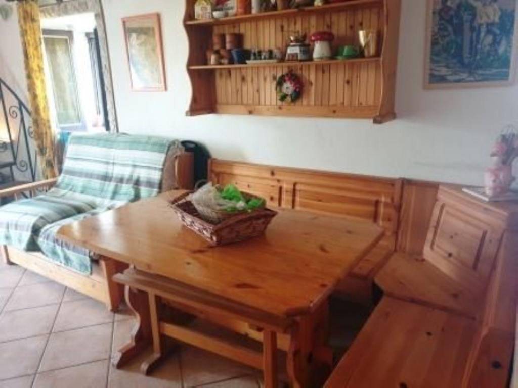 Casa indipendente a Tagliacozzo in Via Sfratati, 155 /B - Foto 5