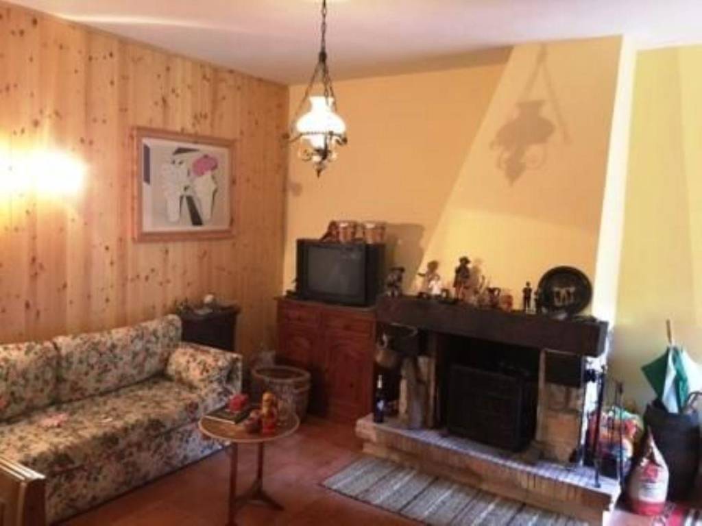 Appartamento a Tagliacozzo in Via Cappadocia, 75 E - Foto 2