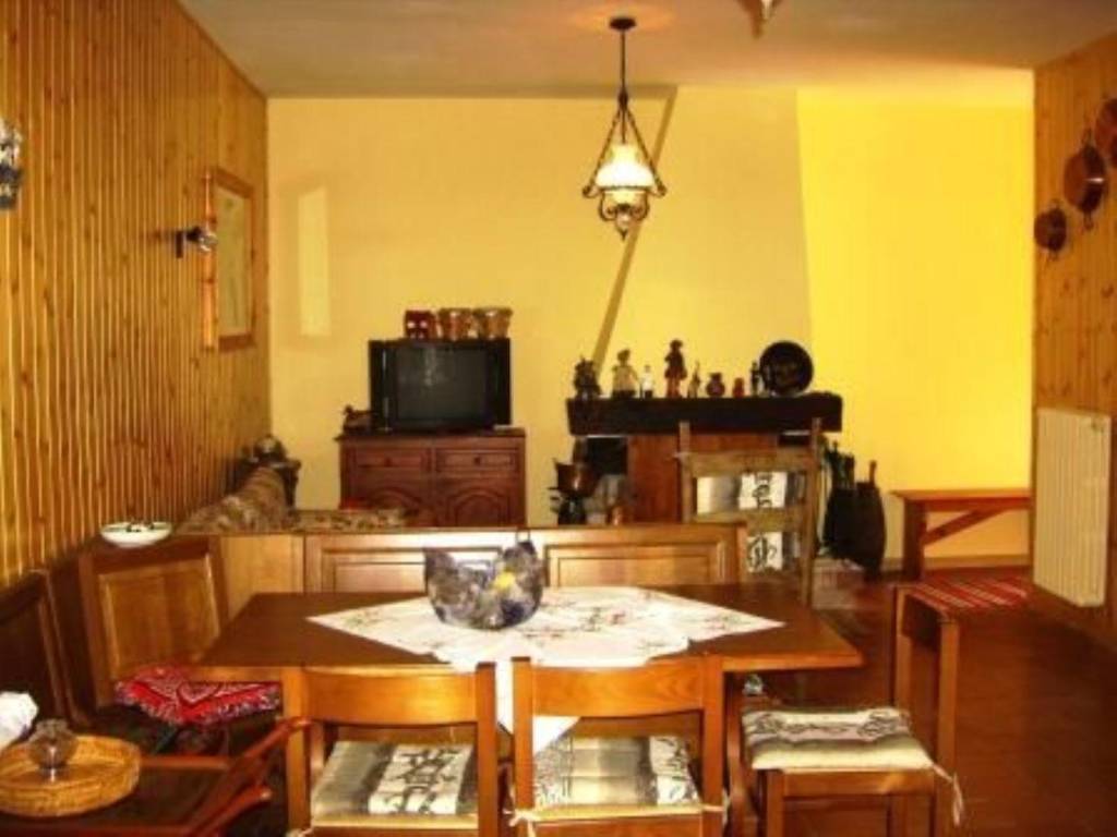 Appartamento a Tagliacozzo in Via Cappadocia, 75 E - Foto 3