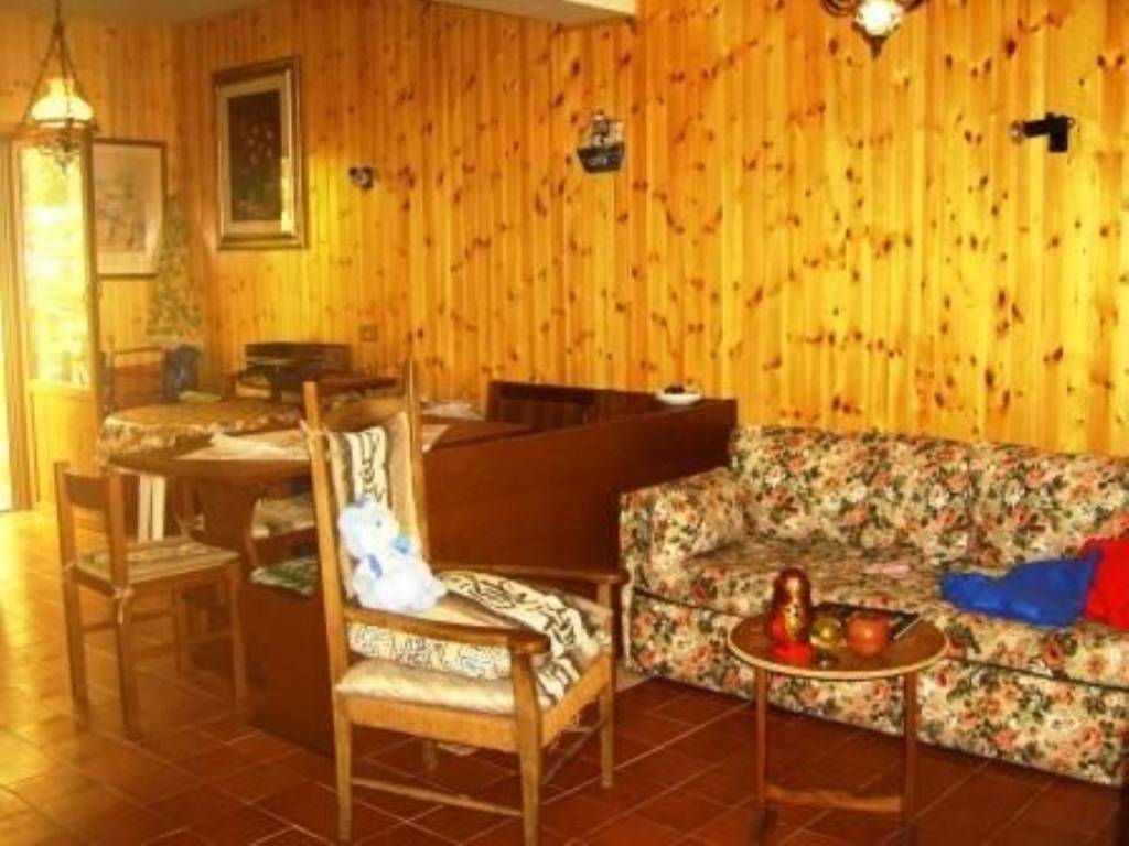 Appartamento a Tagliacozzo in Via Cappadocia, 75 E - Foto 4