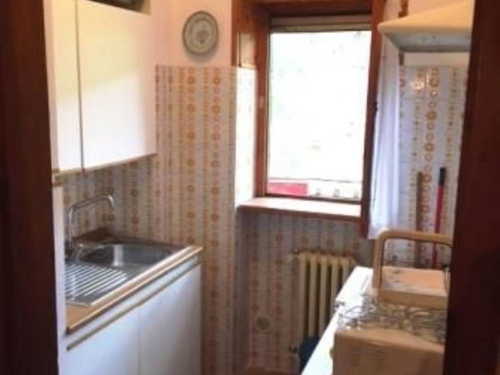 Appartamento a Tagliacozzo in Via Cappadocia, 75 E - Foto 5