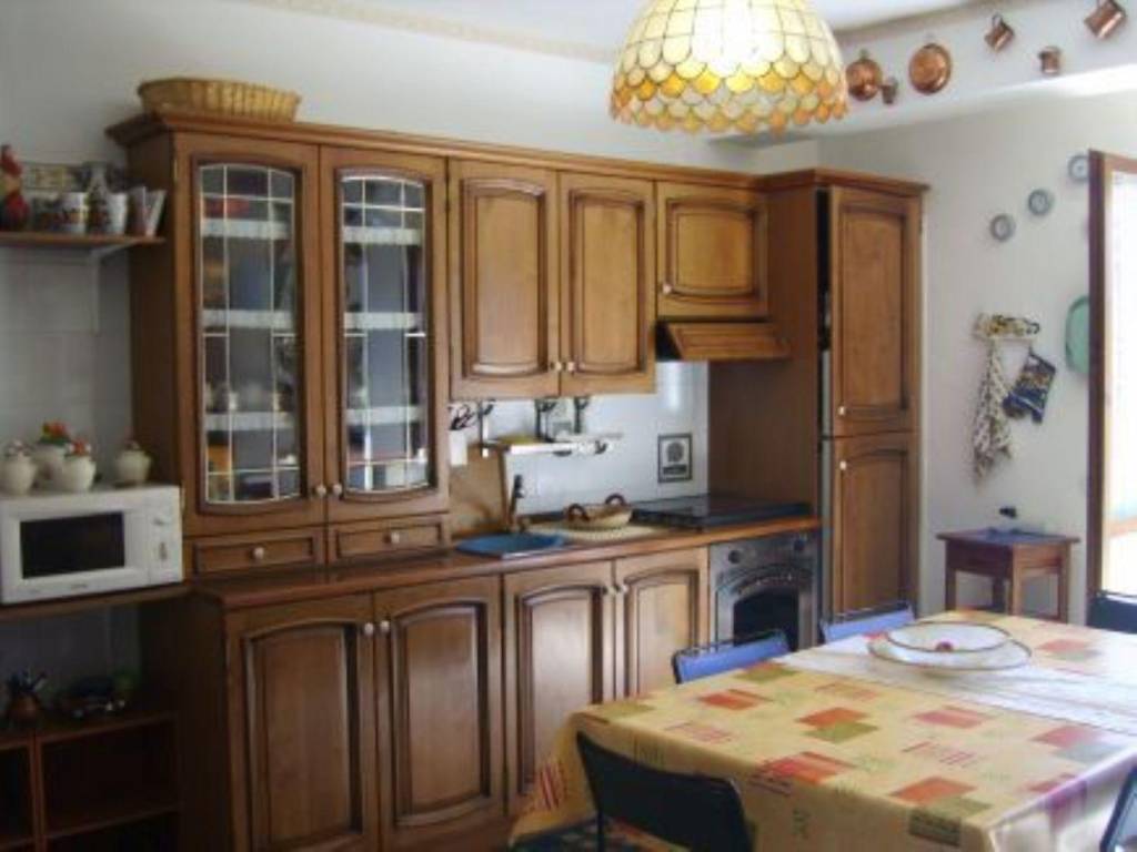 Appartamento a Tagliacozzo in Via dei Colli, 34 B - Foto 2