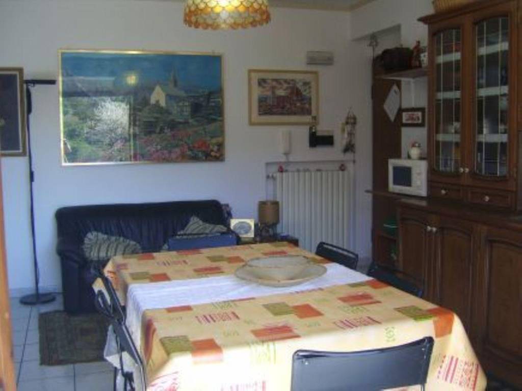 Appartamento a Tagliacozzo in Via dei Colli, 34 B - Foto 3