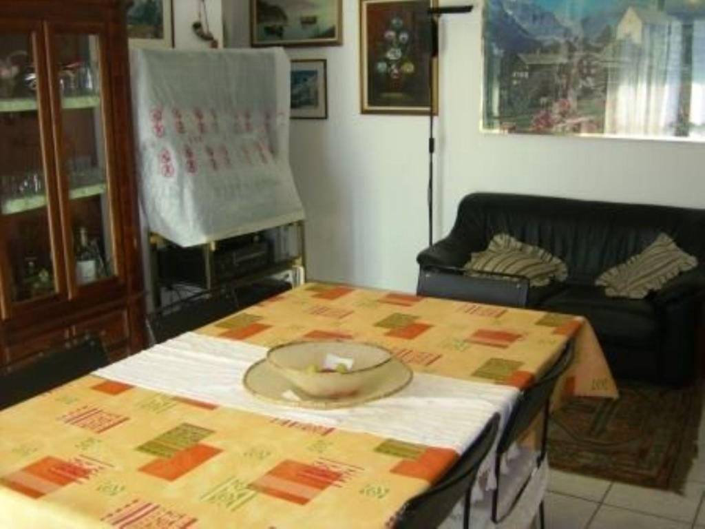 Appartamento a Tagliacozzo in Via dei Colli, 34 B - Foto 4