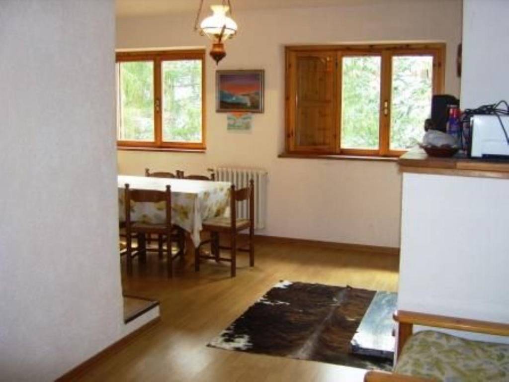 Appartamento a Tagliacozzo in Via Zermatt s.n.c - Foto 2