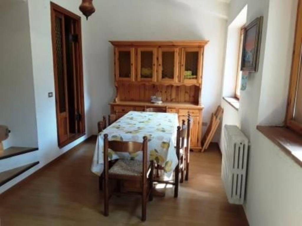 Appartamento a Tagliacozzo in Via Zermatt s.n.c - Foto 4