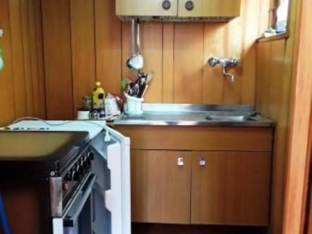 Appartamento a Tagliacozzo in Via Zermatt s.n.c - Foto 5