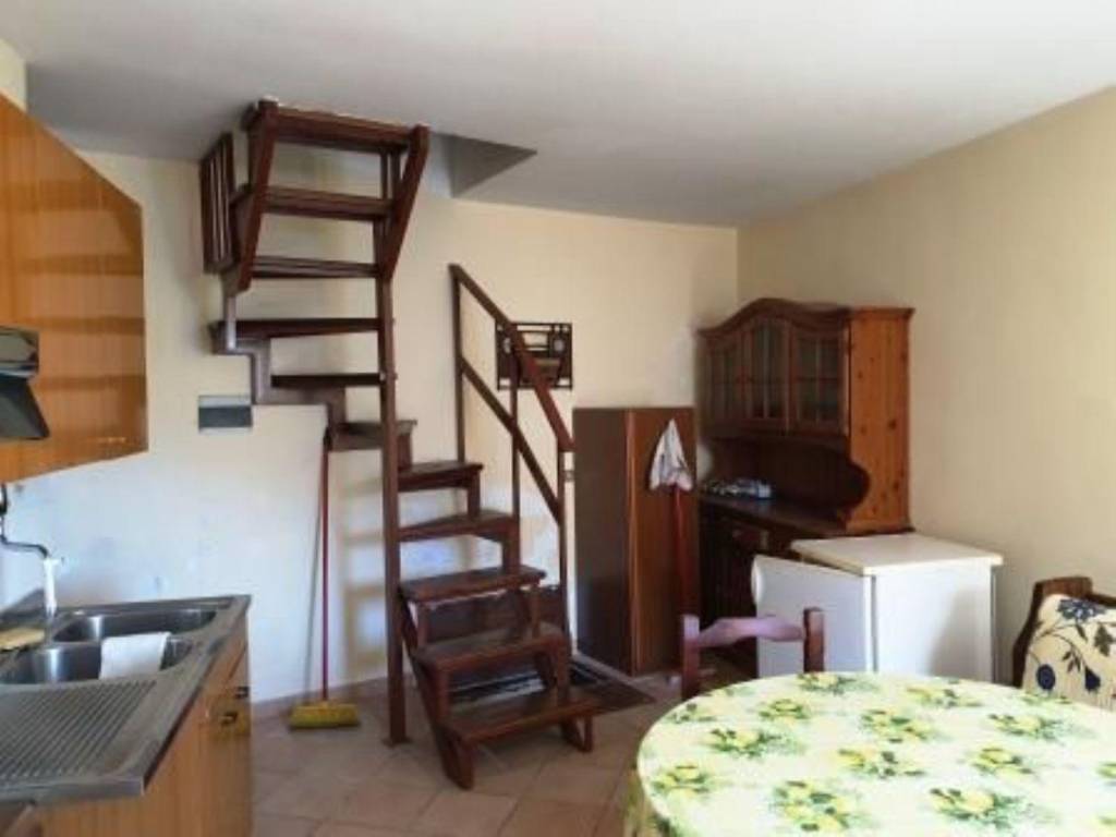 Casa indipendente a Tagliacozzo in Vico Valeria s.n.c - Foto 2