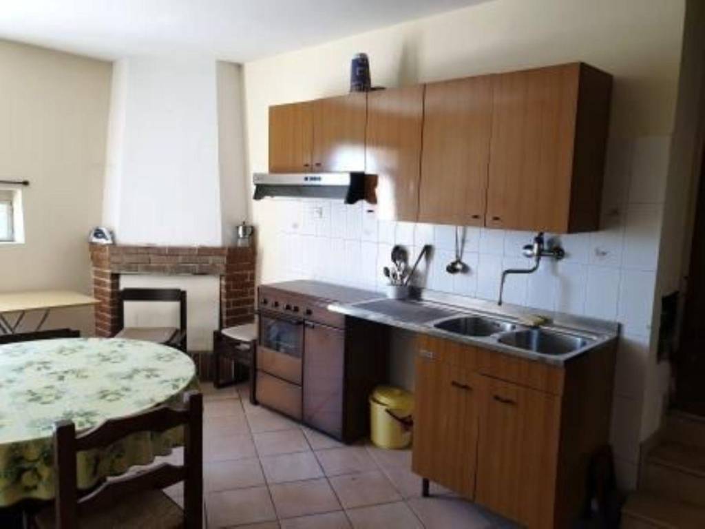 Casa indipendente a Tagliacozzo in Vico Valeria s.n.c - Foto 3