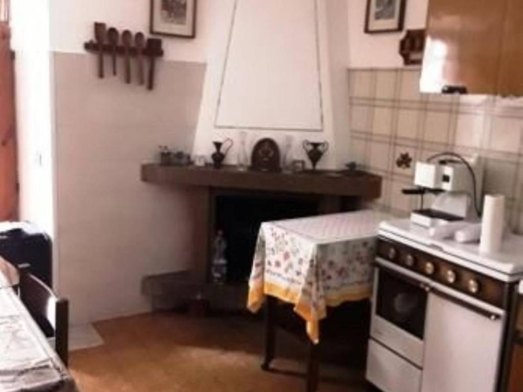Casa indipendente a Tagliacozzo in Via Labirinto, 3 - Foto 3