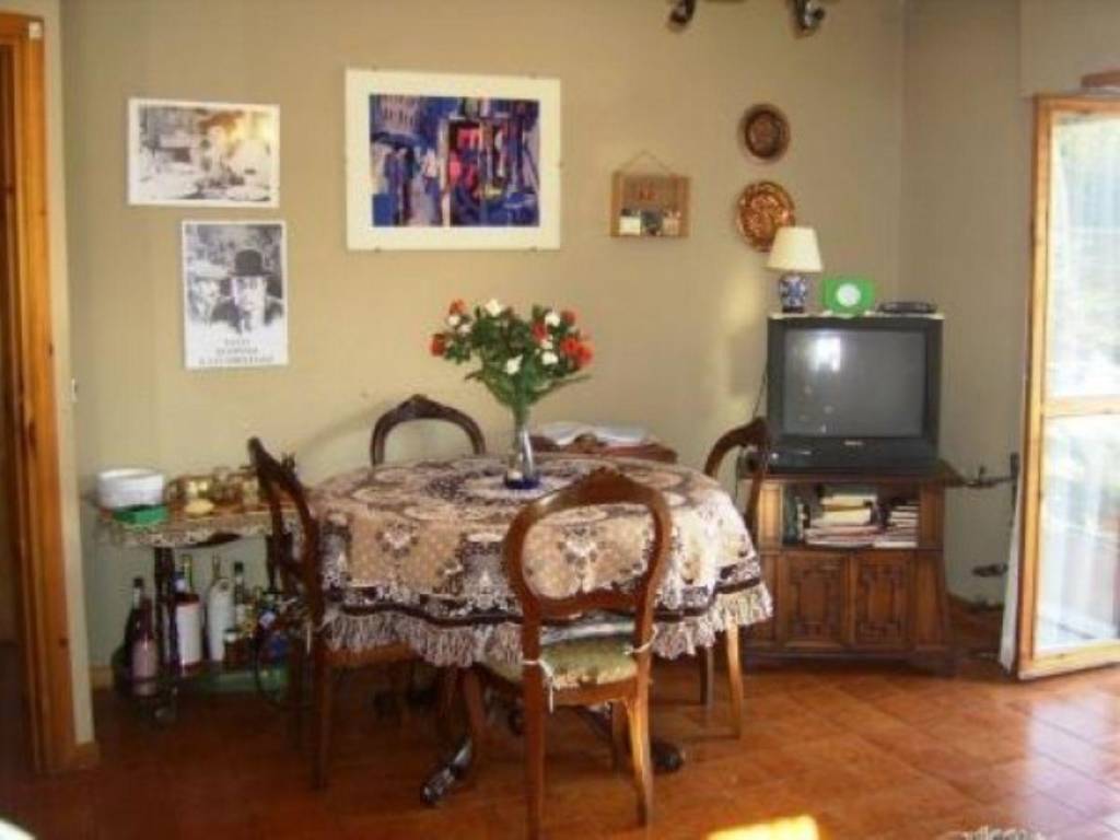 Appartamento a Tagliacozzo in Via Roma, 98 - Foto 2