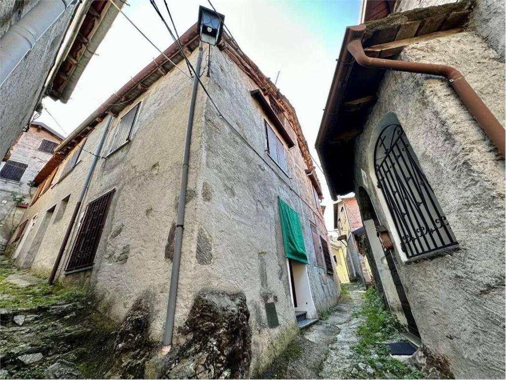 Casa indipendente a Bellano in sanico - Foto 2