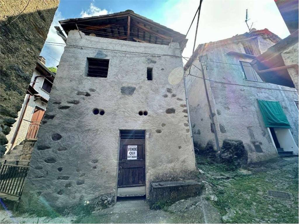 Casa indipendente a Bellano in sanico - Foto 3