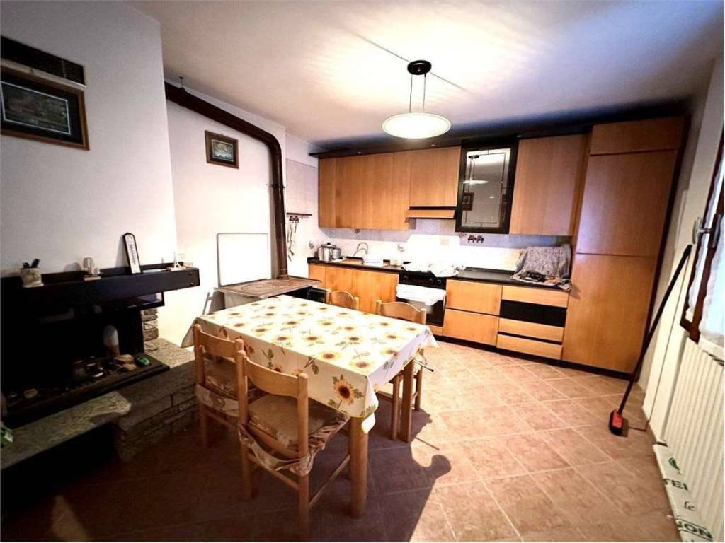 Casa indipendente a Bellano in sanico - Foto 5