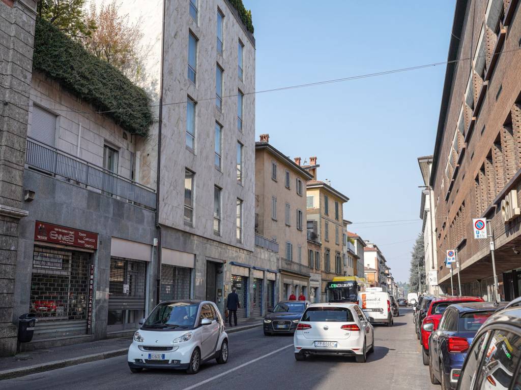 Appartamento a Bergamo in Via Giuseppe Garibaldi, 4 - Foto 2