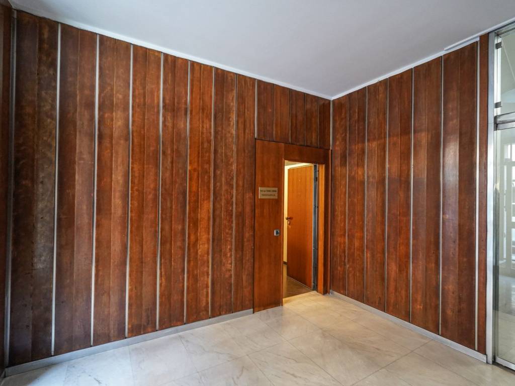 Appartamento a Bergamo in Via Giuseppe Garibaldi, 4 - Foto 3