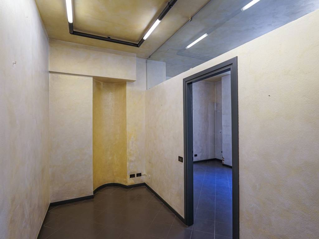 Appartamento a Bergamo in Via Giuseppe Garibaldi, 4 - Foto 5