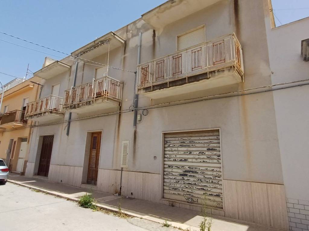 Appartamento a Mazara del vallo - Foto 3