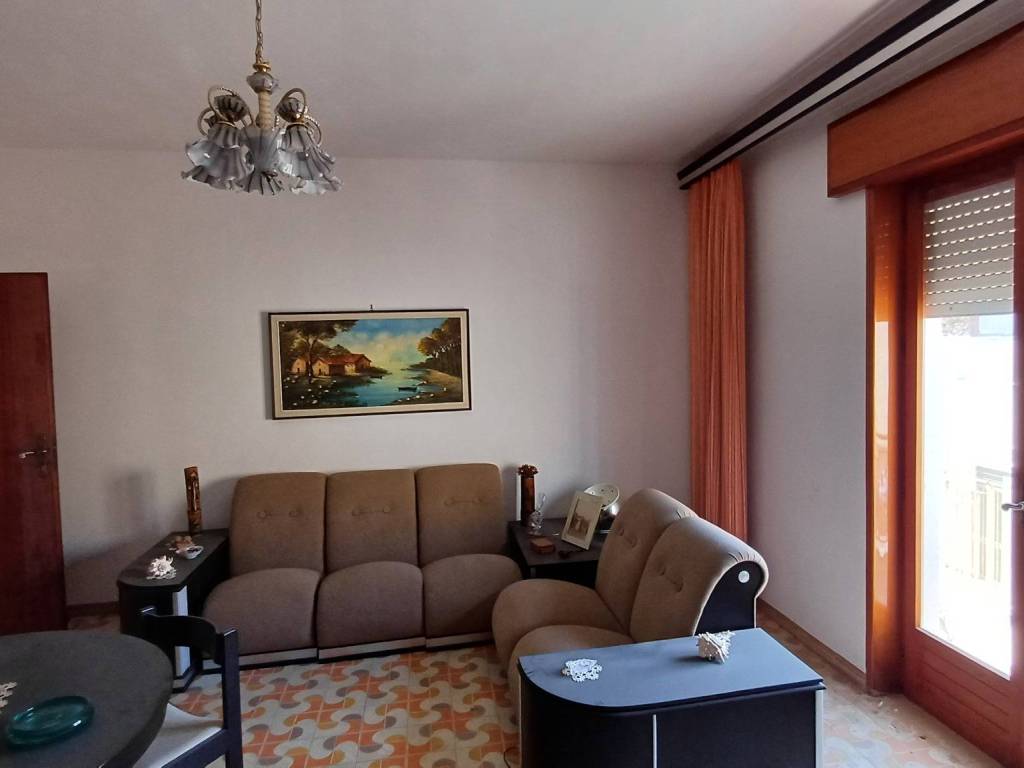 Appartamento a Mazara del vallo - Foto 5