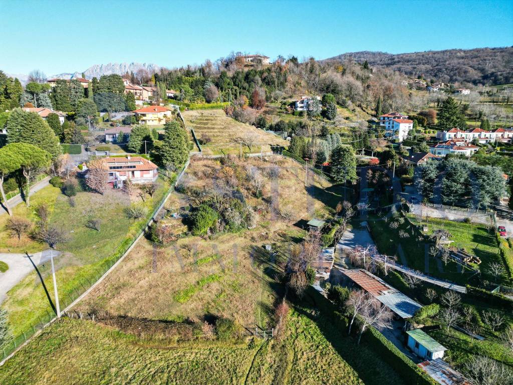 Terreno a Oggiono in Via al Trescano - Foto 2
