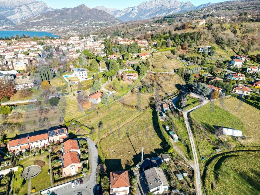 Terreno a Oggiono in Via al Trescano - Foto 3